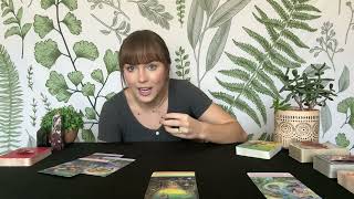 CANCER TAROT  | The universe is guiding you to something greater! Trust it! | DECEMBER 2024