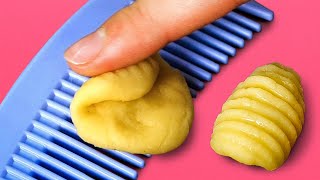 31 EASY FOOD HACKS FROM PROFESSIONAL CHEFS
