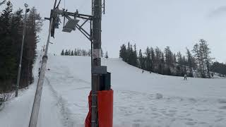 Lyžiarske stredisko ŠTRBSKÉ PLESO