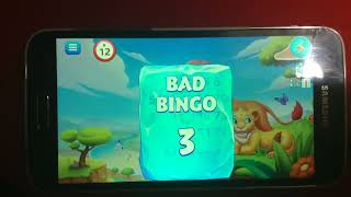 Bingo Wild - BINGO Game Online (Bad Bingo)