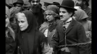 Sak Lo/The Immigrant (1917)