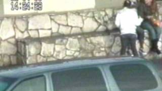 Inside a Prostitution Sting