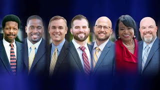 Board of County Commissioners Meeting - December 9, 2025