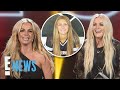 Britney Spears' Niece Maddie, Daughter of Jamie Lynn Spears, REVEALS Her College Choice | E! News