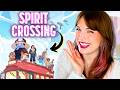 What you NEED TO KNOW about Spirit Crossing! | Now Available in OPEN BETA!