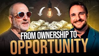 From Small Buyout to Multi-Million Dollar Empire