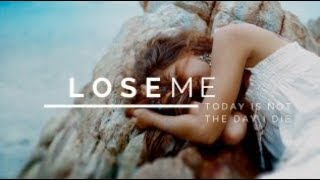 Lose Me official book trailer