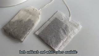 filter paper roll material