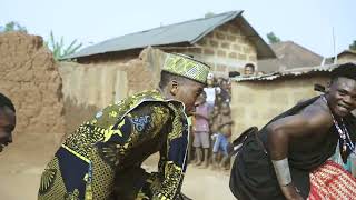 GBEZE JUNIOR ft KPOSSOVI OBA (Hounmitonlè)