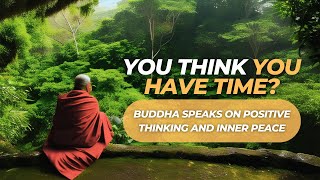 Inspiring Buddha Quotes for Positive Thinking and Inner Peace - Everyone Should Know This