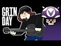 [Vinesauce] Joel - Grin Day