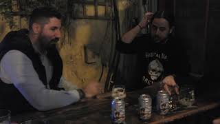 🍻 Μαθαίνοντας για την Κυπριακή μπύρα Shockwave Pale Ale της Radical Way / ΕΠ3