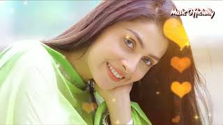 Is Pyar Se Meri Taraf ((HD Video)) ShahRukh Khan | Urmila M | Kumar Sanu, Alka Yagnik | Chamatkar ❤️
