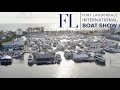 World's Greatest Boat Show-  2020 Fort Lauderdale International Boat Show