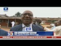 News@10: Benue NBA Threatens To Boycott Court Sittings Pt 1