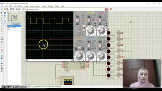 Microprocessor Lab 2 task b