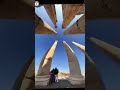 Jerash Jordan Insta360 X2