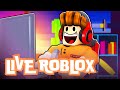 Live Roblox Cuti Dah Habis!!! (Roblox Malaysia)