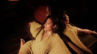 GIGI - Make Up (Official Music Video)