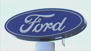 Ford cutting 3,000 jobs in bid to lower costs: What the company is saying