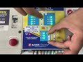 naren 2 tank 2 motor water level controller model wlc 2m kannada version