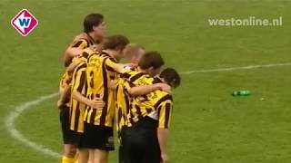 Samenvatting WKE - Rijnsburgse Boys