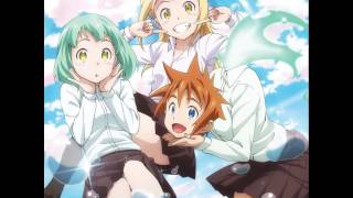 Demi chan wa Kataritai op Full - Original ／TrySail