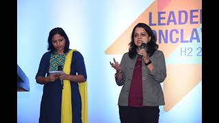 Allstate India Leaders Conclave