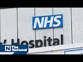 The UK's National Health Service explained