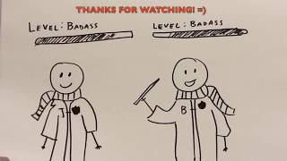 4 Tips for Healthy Communication: Assertiveness [1 of 4]