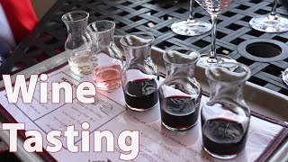 🇺🇸 Which Will be the Best Tasting Wine? | 어느 와인이 제일 맛있을까요? (Ep. 42)