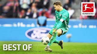 One of The Greatest of All Time - Best of Manuel Neuer
