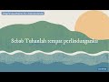 Sudirman Worship - Tetap Percaya (Mazmur 91) (Lirik)