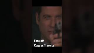 John Travolta & Nicolas Cage - Face Off