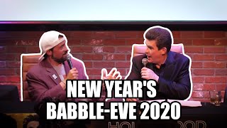 New Years Babble Eve 2020