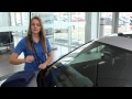 Volkswagen How-To | Replacing Windshield Wipers