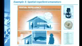 8/ Innovative strategies for improving dengue vector control, Dr. N Achee (NDU)