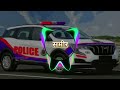 DE LAPETA POLICE SIRAN,🚨COMPETITION MUSIC 2024 DJ SAMEER KARERA &DJ AKCHAY KARERA