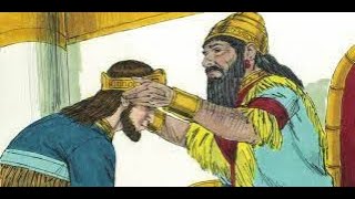 22. The Deuteronomist History Part 2- Joshua to 1 Kings  (New Chronology)