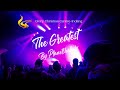 THE GREATEST by Planetshakers | Dance Cover