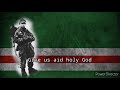 Ghovtta kenti - Chechen War Song