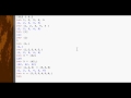 Python Tutorial #16 - Tuples
