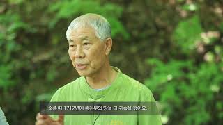 대구MBC 테마기행 길 영천편 46분51초 최종수정