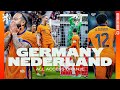 1974 legends back together 🧡, Quinten's debut 🐰 & Joey's first ⚽️ | ALL ACCESS ORANJE