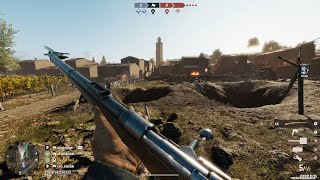 Isonzo: Piave Offensive gameplay (No Commentary)