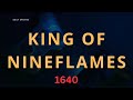 king of nineflame episode 1640 [subscribe]