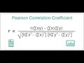 Hypothesis Testing Using Python Part 10 - Pearson & Spearman Rank Correlation - Statsmodels, Scipy