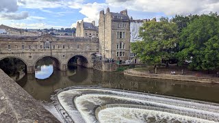 Cycling London to Bath along the canals - setting a new personal distance record!