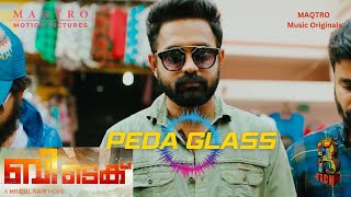 Peda Glass | BTech I Rahul Raj I Vinayak Sasikumar i Vinay Govind I Jassie Gift I Jyotsna Kavya Ajit