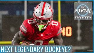 ALL-IN: Ohio State Buckeyes In MAJOR BATTLE For Five-Star David Gabriel Georges